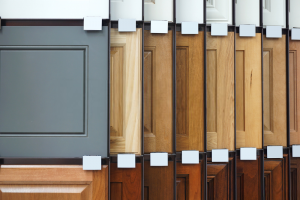 Doors Samples in Havering-atte-Bower, Abridge, RM4