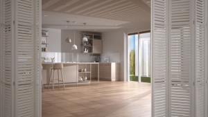 Folding Door Installation & Replacement in Havering Atte Bower | uPVC & Glazed Doors