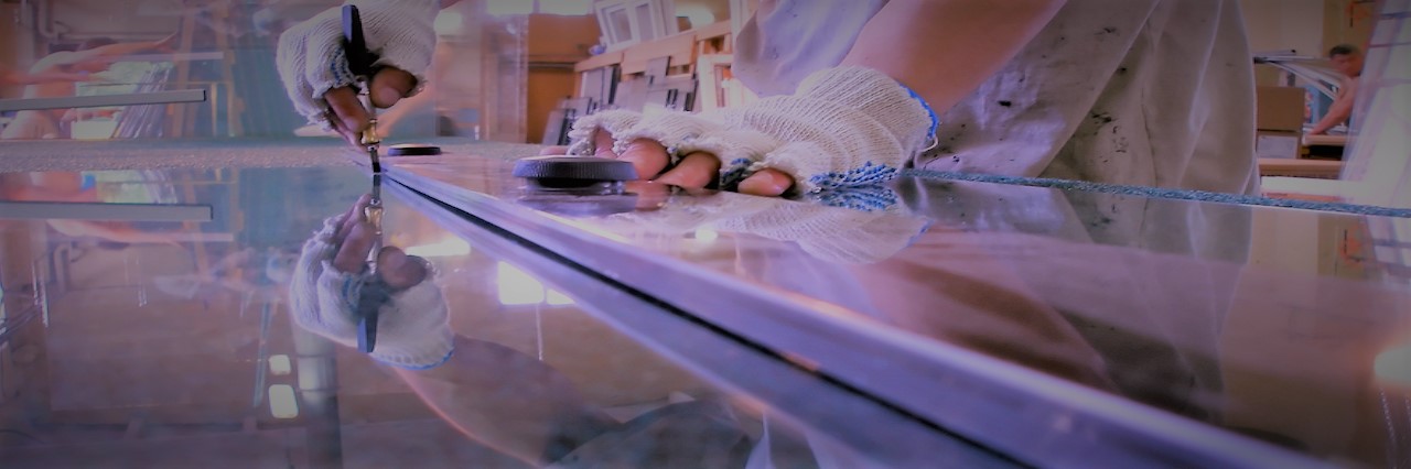 Slider, Glass Cutting Service in Havering-atte-Bower, Abridge, RM4