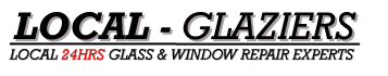 Logo Local Glaziers in Havering-atte-Bower, Abridge, RM4