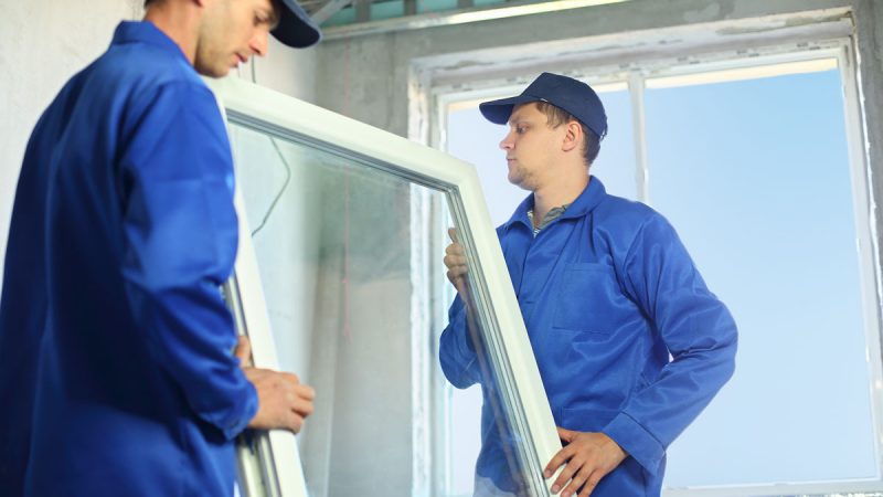 Window workers, Glaziers Havering Atte Bower